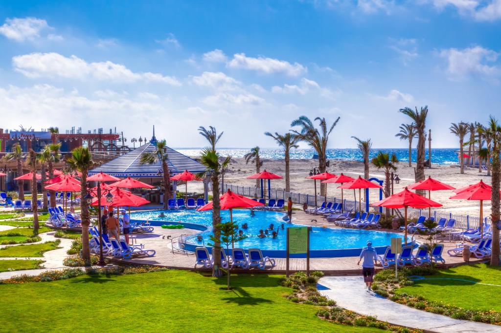 Porto Matrouh